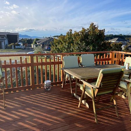Little Whio Villa Turangi Bagian luar foto