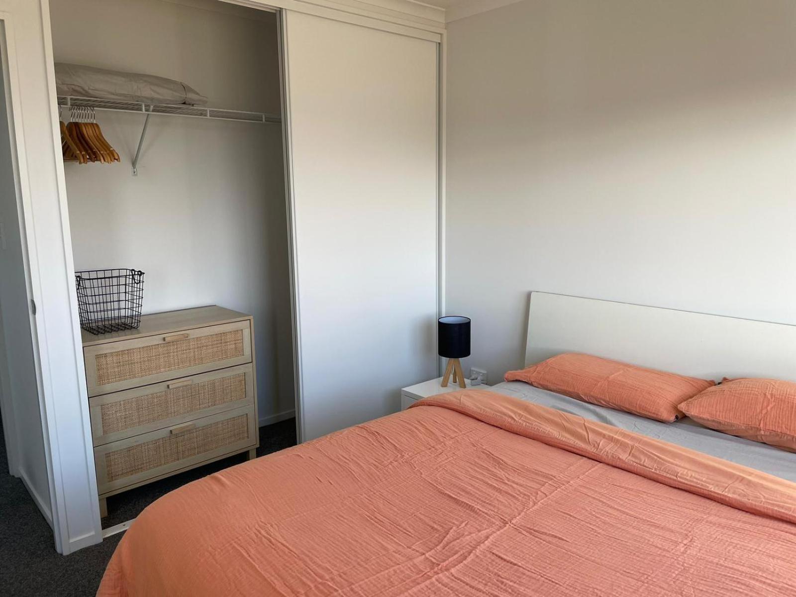 Little Whio Villa Turangi Bagian luar foto